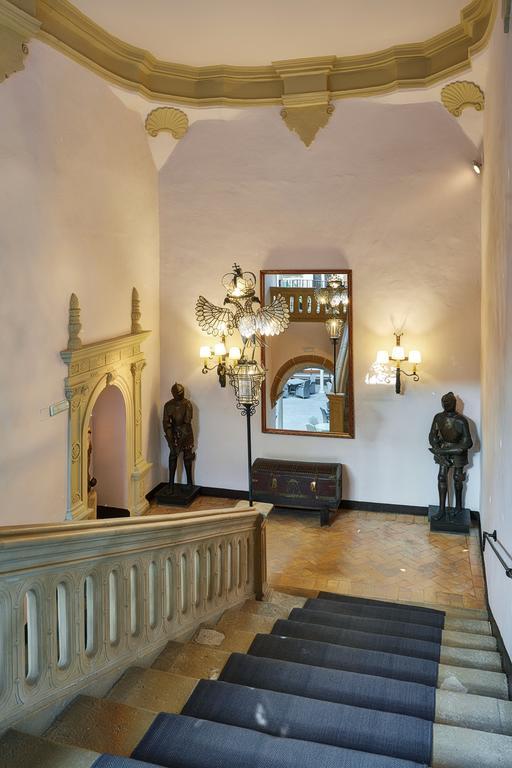 Parador De Ubeda Kültér fotó